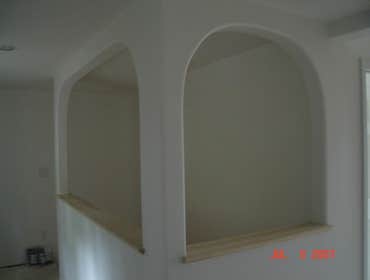 Pls Builders LLC Various projects