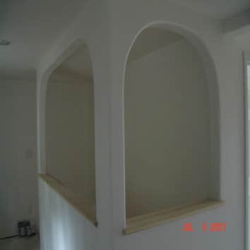 Pls Builders LLC Various projects