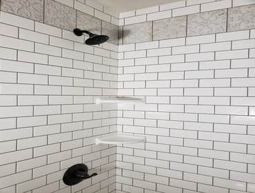 Photos by Elephant Tile & Flooring #1