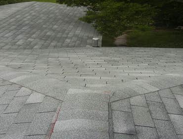 Re Roof