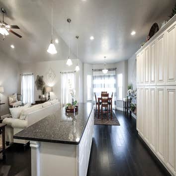 New Home for Sale - 659 Palace