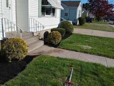 Photos by Cut the Grass Landscaping #1