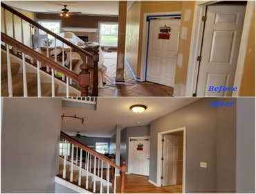 Photos by Detail Painting LLC #1