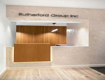 Rutherford Group