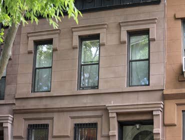 Projects by High Tech Construction Co.- Brownstone Facade Restoration Specialist OUR QUALITY WORK WILL BRING OUR CLIENT