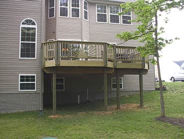 Dupaul Construction LLC Various projects, including...
Custom homes, Additions, Custom kitchens, Custom wet bar, Custom Deck, Historic porch, Custom fr