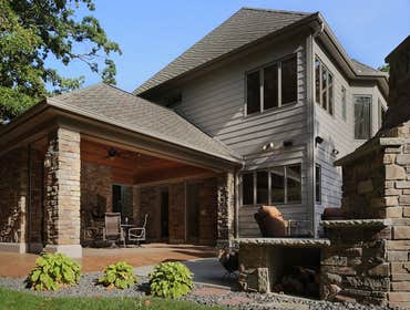 Photos by McDonald Remodeling, Inc #1