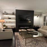 Fireplace & Built Ins Addition