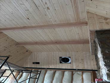 Photos by Fridley's Construction #1