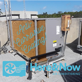 Here and Now Air Conditioning