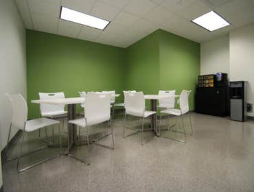 Corporate Interiors
