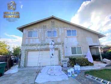 Photos by High-level Painting Co #1
