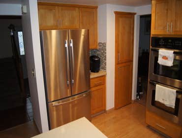 Photos by Capitol City Cabinets #26