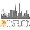 JRM Construction logo
