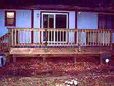 House Projects by Clement Construction Company Inc.