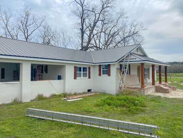 Harvell Remodel