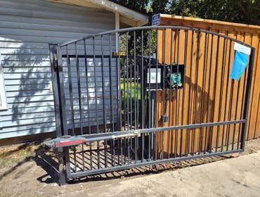 Photos by My Father’s Fence Co #1