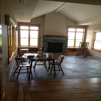 Photo(s) from Knight Building Company