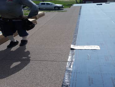 Photos by Landmark Contracting Services LLC #1 Re-Roof