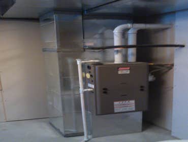 Photo(s) from Mike Hansen's HVAC Solutions LLC