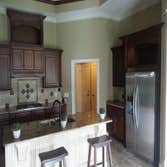 Wynthrope Hall Model Home