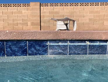 Photos by Superior Pool Solutions LLC #1 Various Tile Cleaning Projects