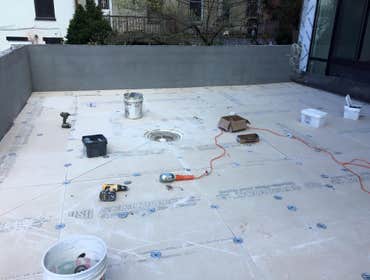 Photos from All Borough Construction
