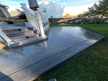 Photos by Rock Hard Concrete Services LLC #1