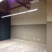 Project photos from Spanning Enterprise Inc This was a complete overhaul of a warehouse converted into a charter school. We had to design a network sys