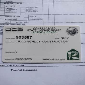 Photos by Craig Schlick Construction #5