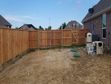 Photos by Brothers Fence Company #1
