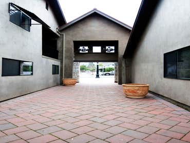 Clyde Construction Inc Project