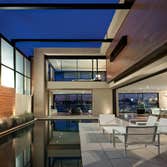 Single family residential
