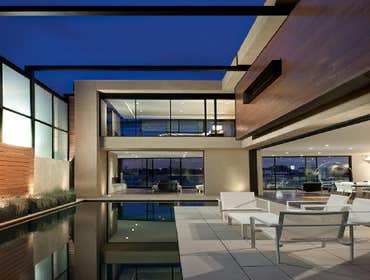 Single family residential