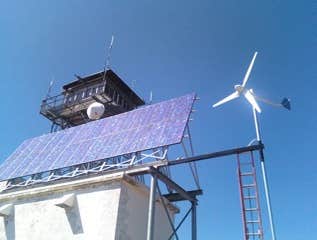 Photo(s) from Advance Power Redding