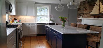 Residential Remodeling