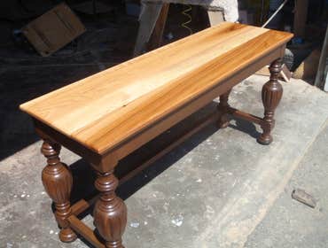 Photos by TIM'S Wood Specialties #1