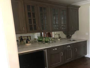 Photos by Silva Cabinetry & Stone Inc #7
