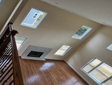 Interior and Exterior