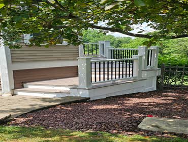 Photos by Stormy Ridge Structures, LLC #1
