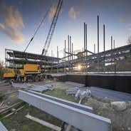 Photo(s) from Hughes Construction Services LLC