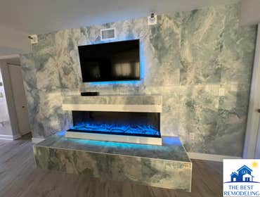 Photos by the Best Remodeling #1