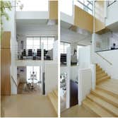 Long Beach Residence