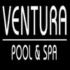 Ventura Pools Spas & Waterfeatures logo
