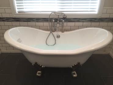 Llewellyn Plumbing