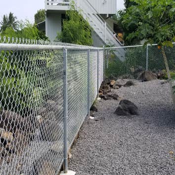 Photos by West Hawaii Fencing LLC #1