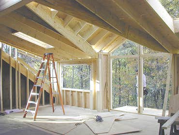 Photos by Cobblestone Construction, Inc #1