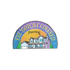 Eye Gotcha Covered Painting logo