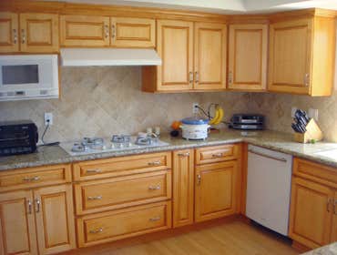 Project photos
