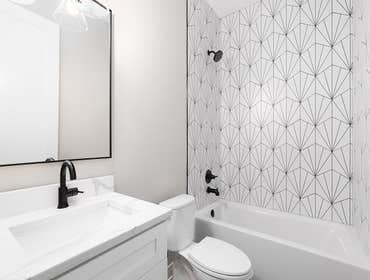 Photos by Limitless Renovations | Kitchen & Bathroom Remodeling #1